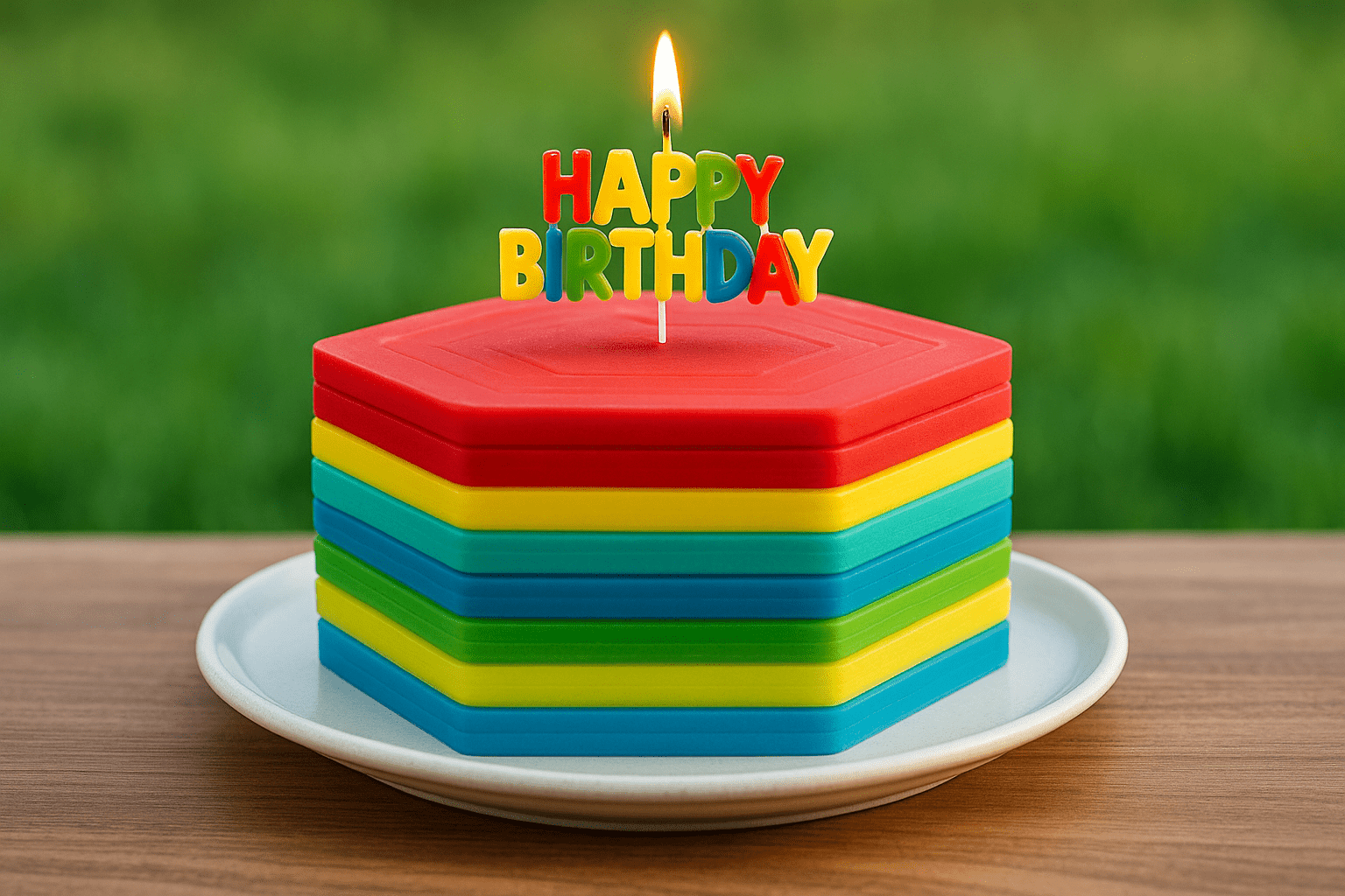 Why Flabocce Is the Ultimate Birthday Party Game - Flabocce