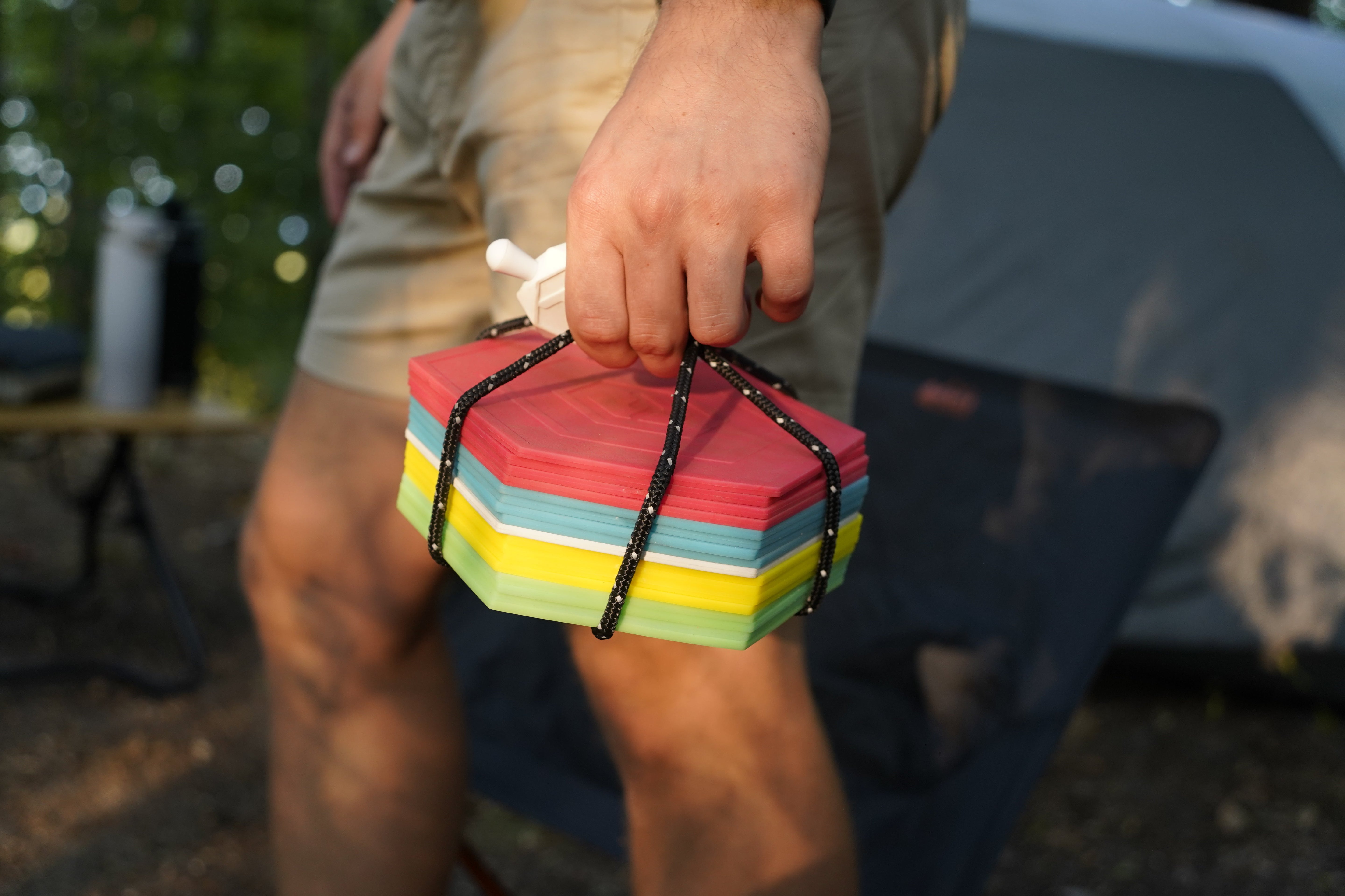 Transform Your Flabocce Kit Into the Ultimate Portable Game Set - Flabocce