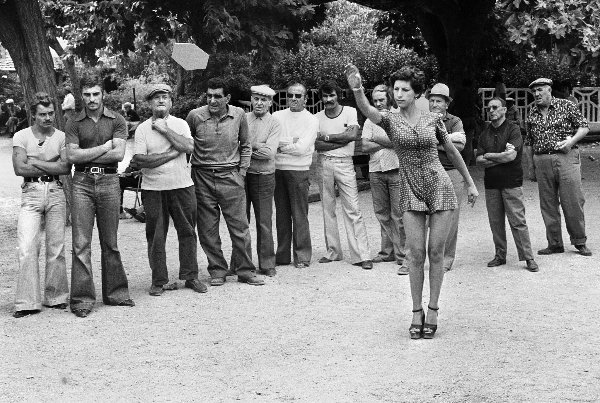 The Story of Flat Bocce: A Game Born from Play, Built for Everyone - Flabocce