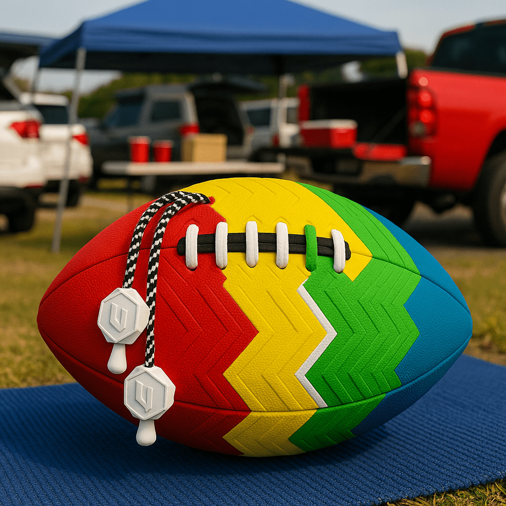 Flabocce: The Ultimate Tailgating Game You Need This Season - Flabocce