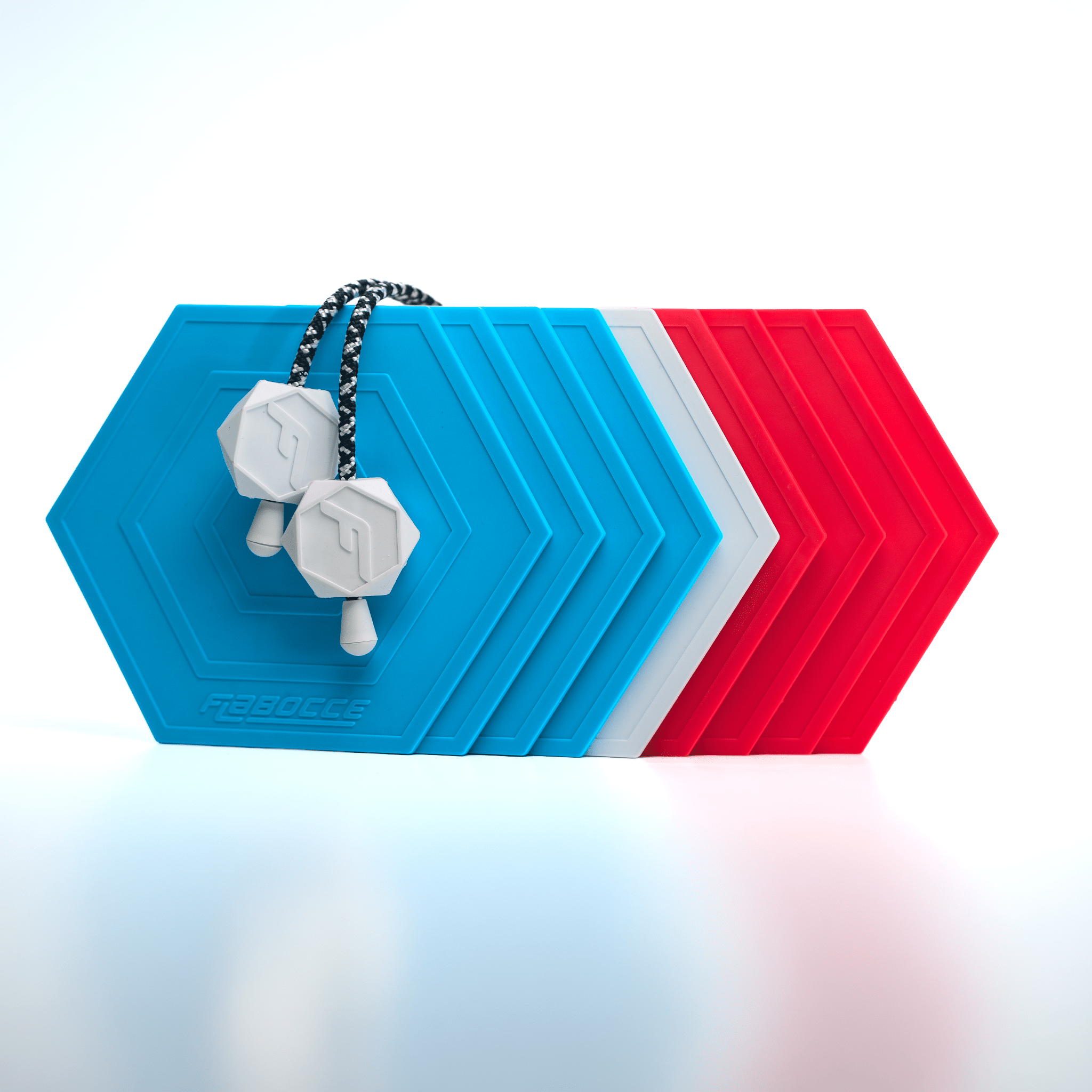 The Americano - Flabocce