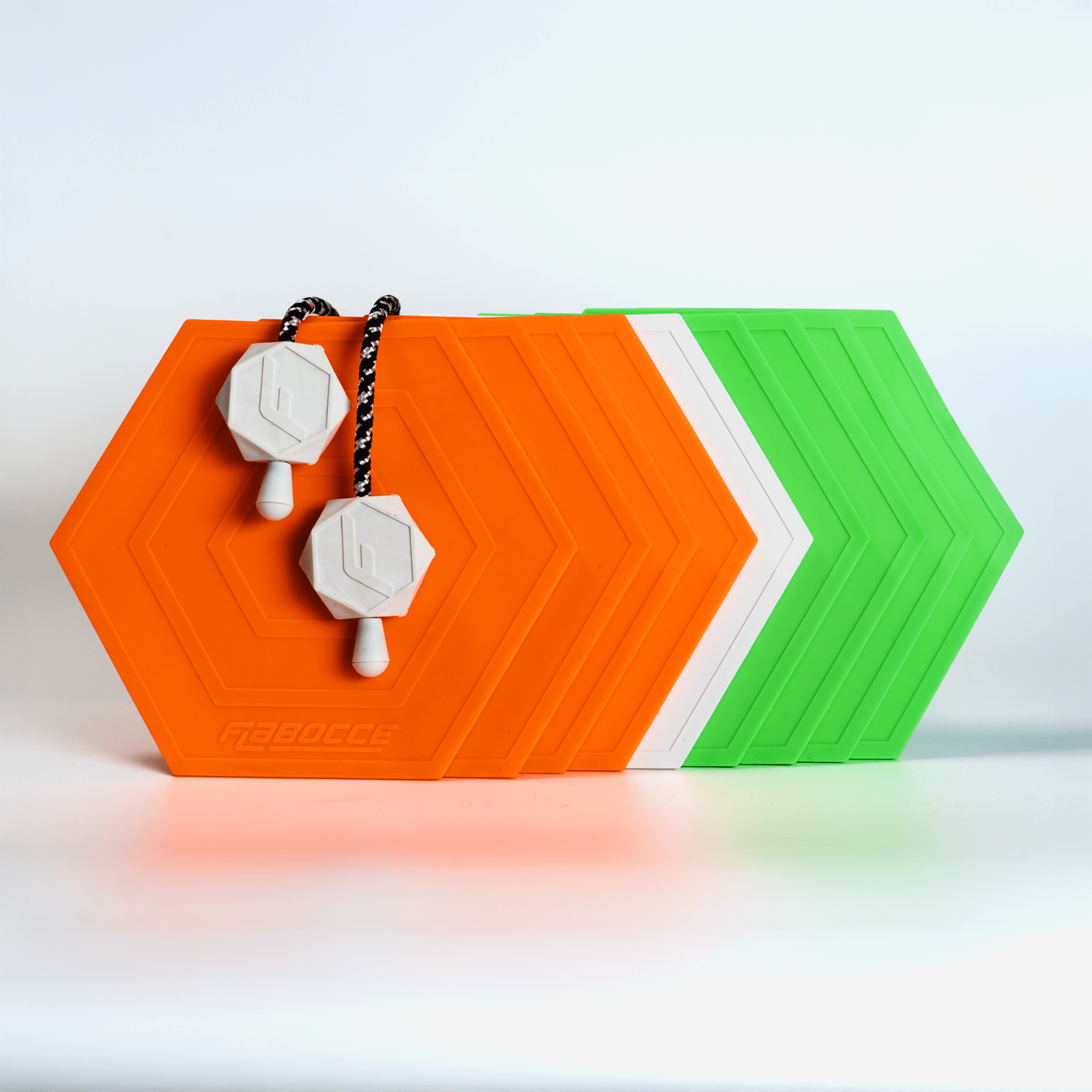 The Dragon - Flabocce