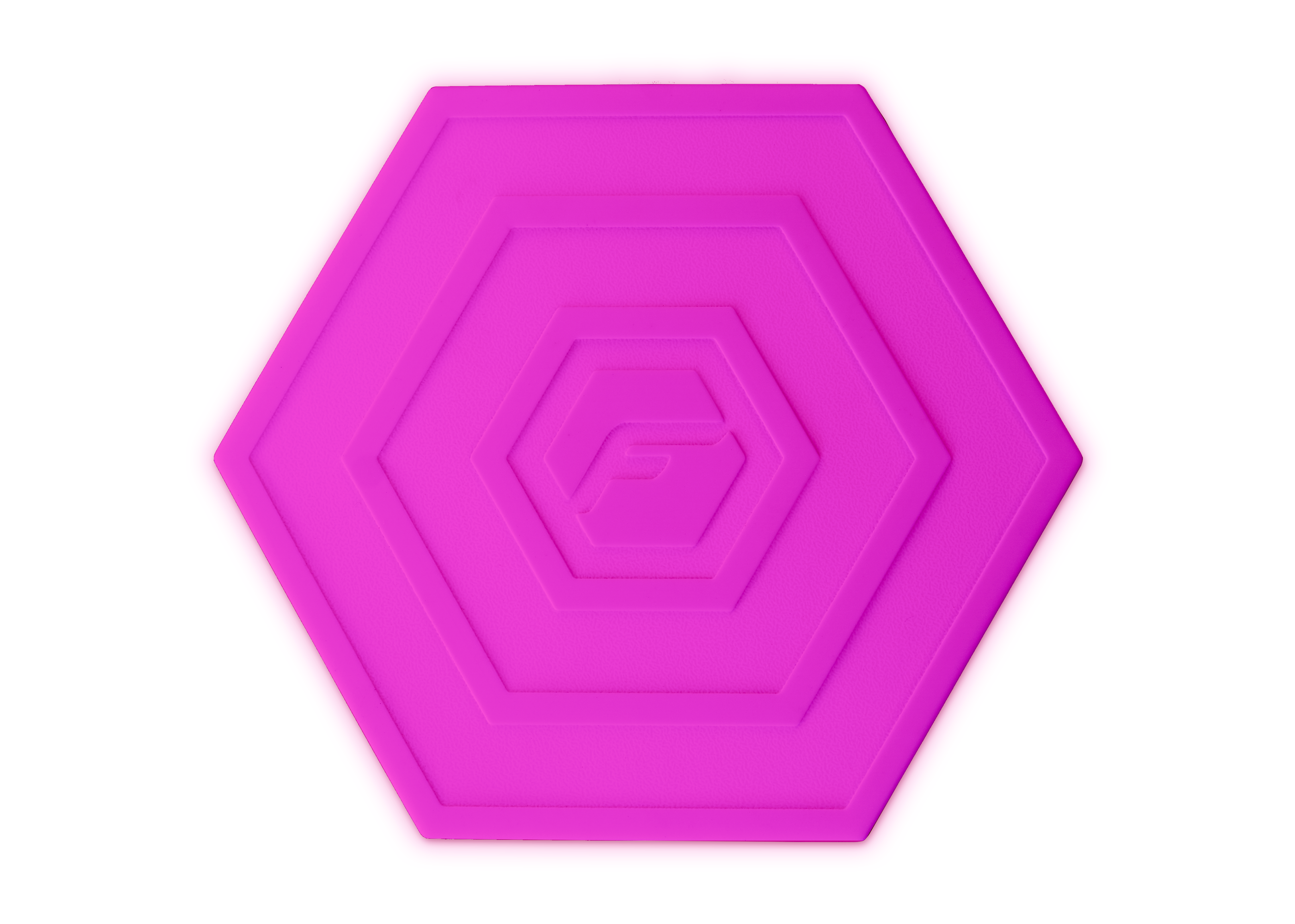 Fuchsia Flab