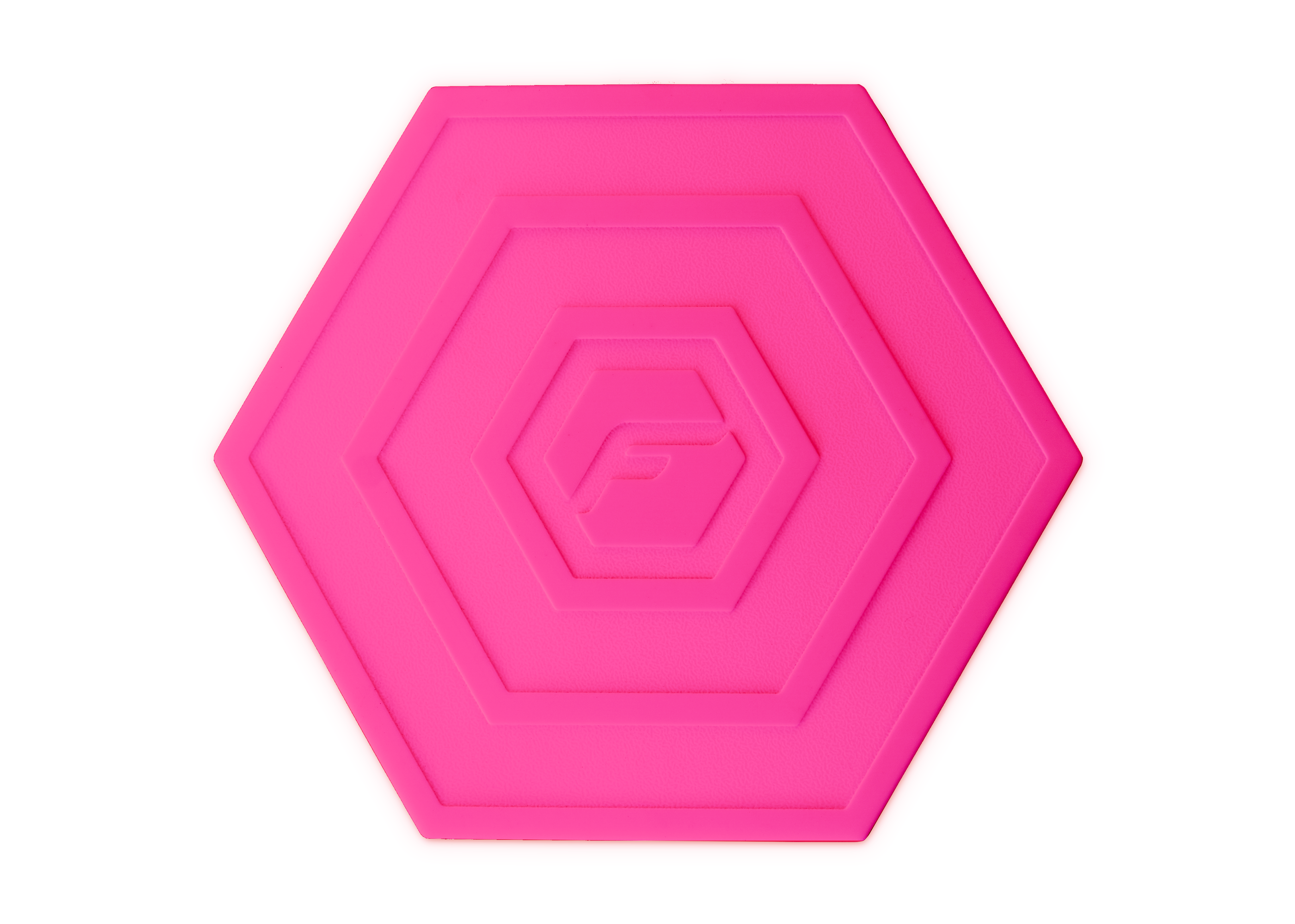 Hot Pink Flab
