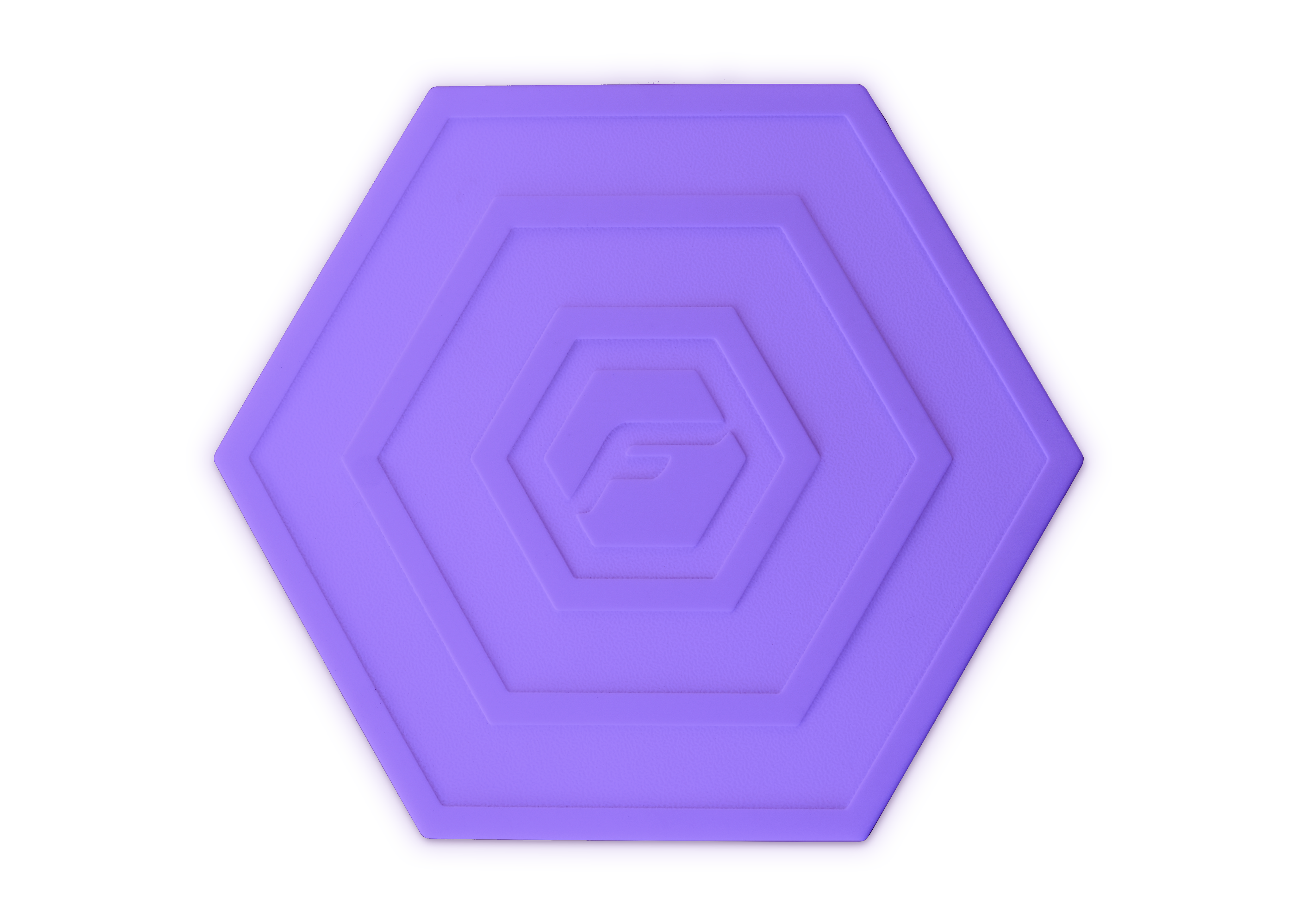 Lavender Flab