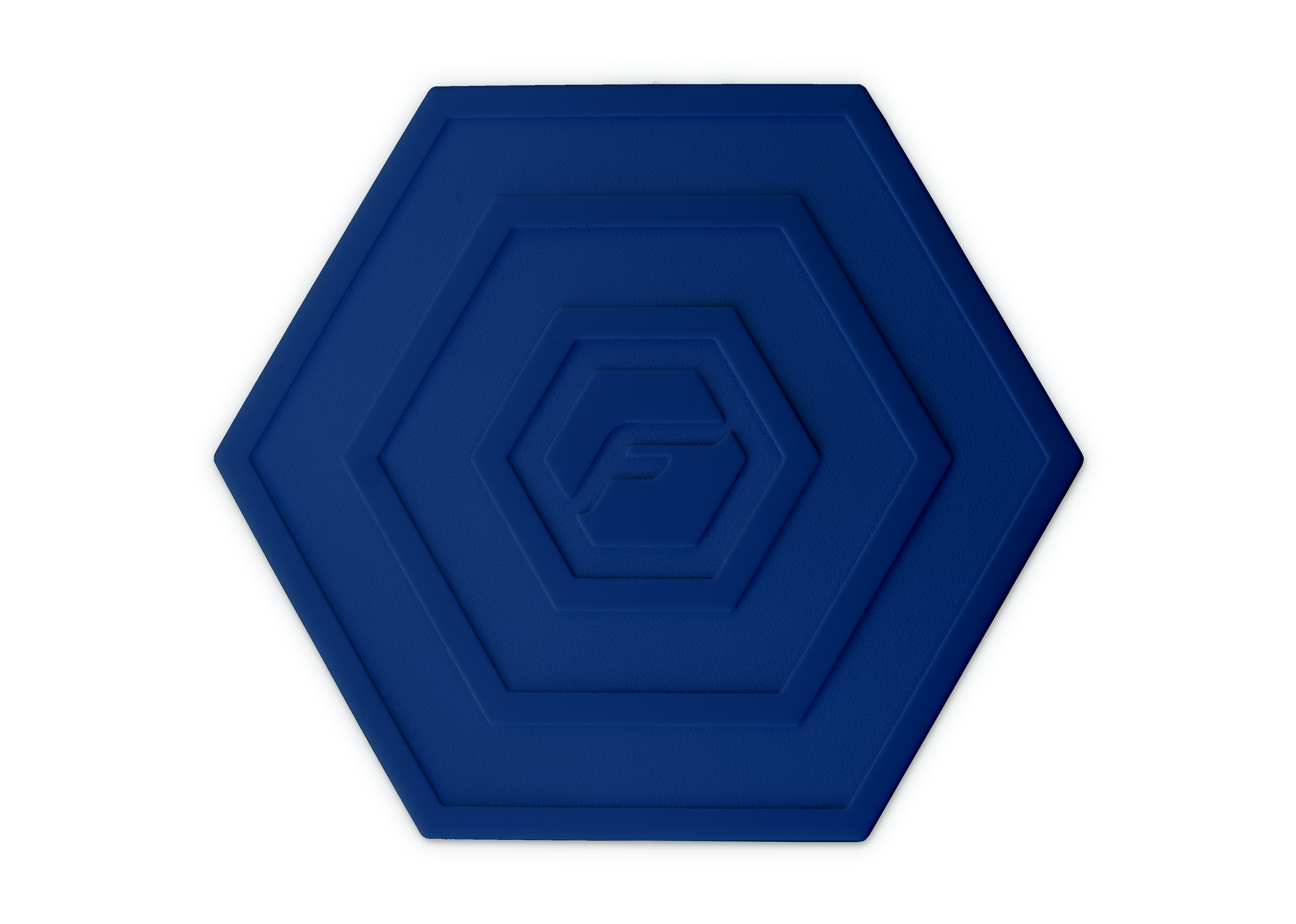 Navy Blue Flab
