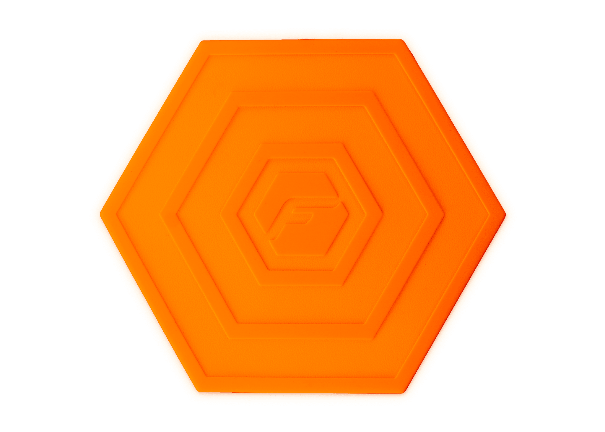 Orange Flab