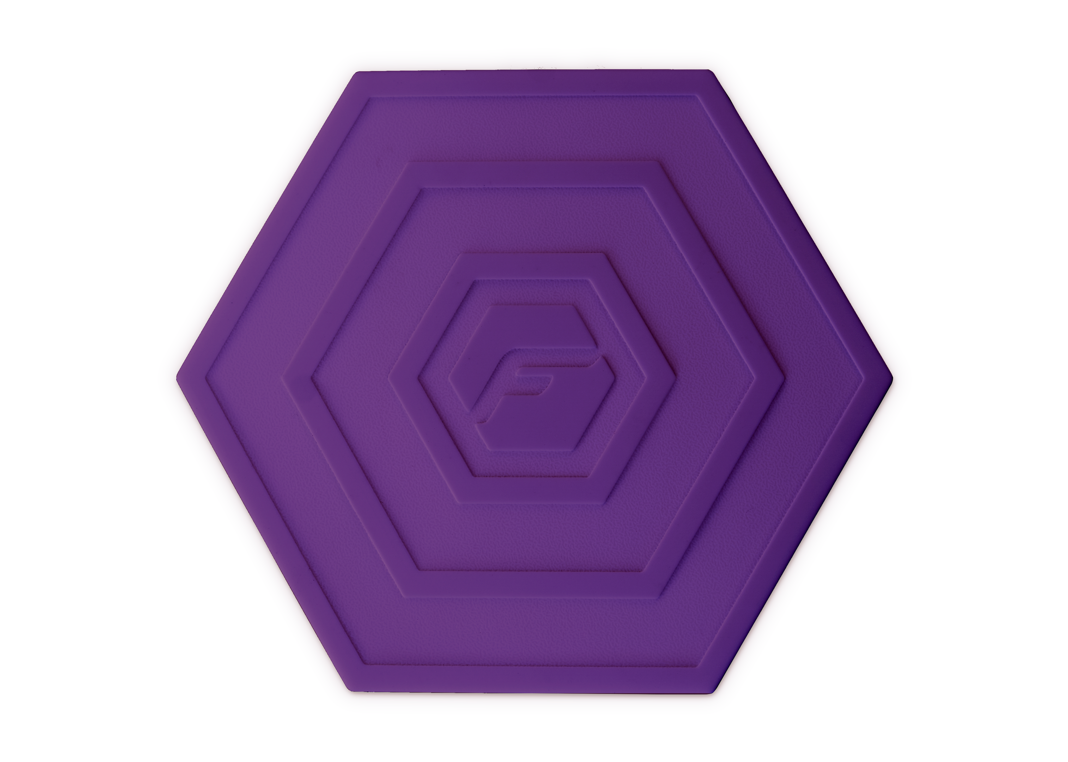 Dark Purple Flab
