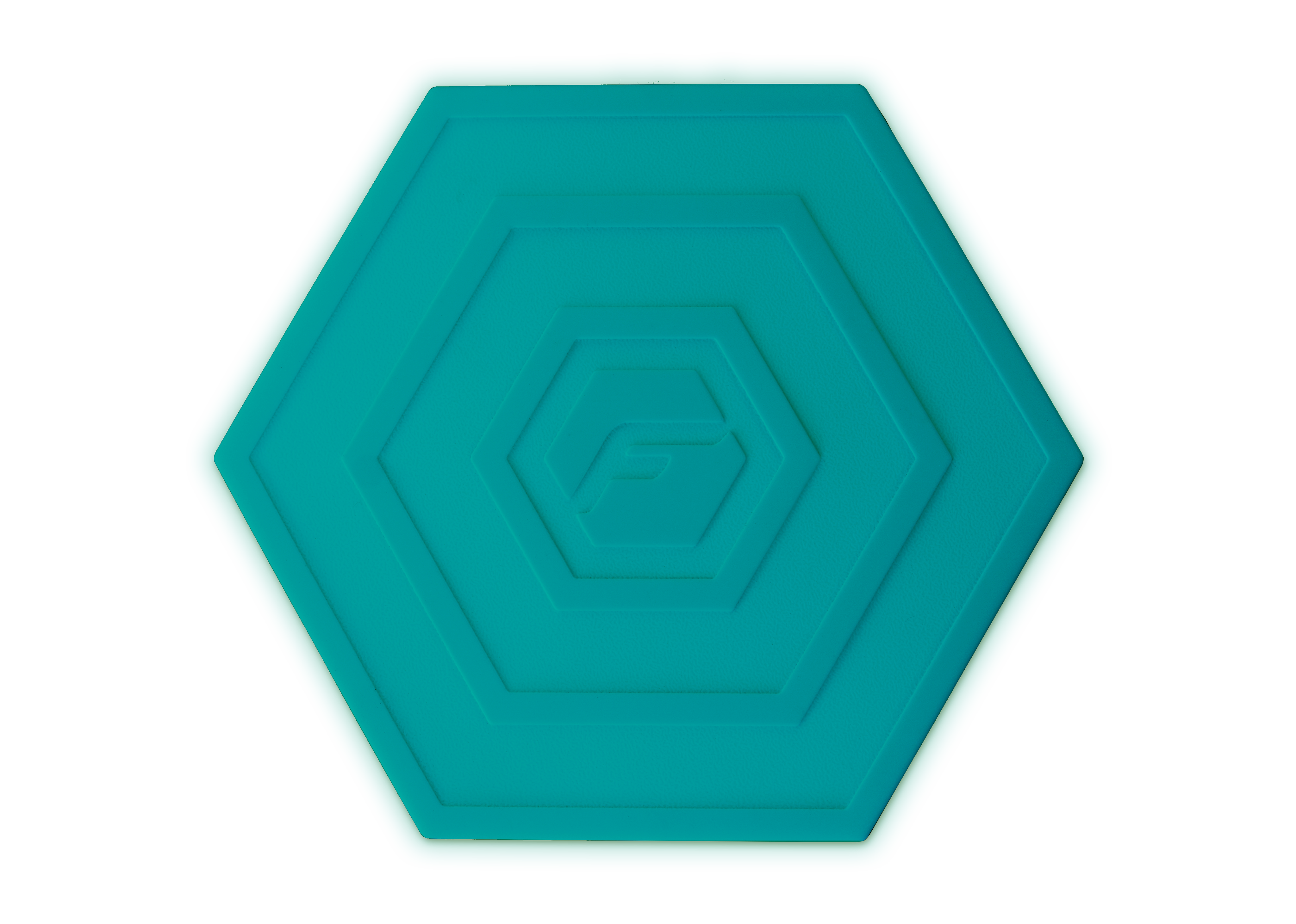 Teal Flab