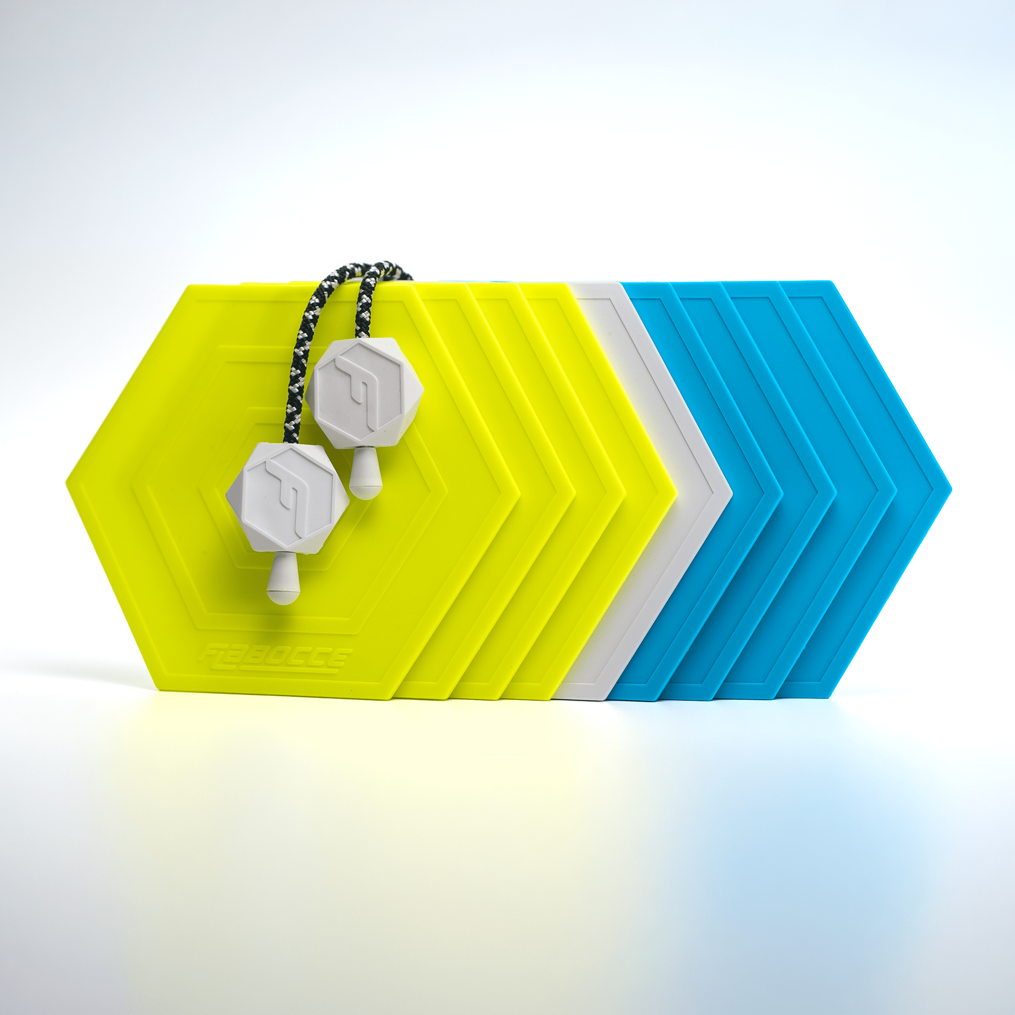 The Michigander - Flabocce