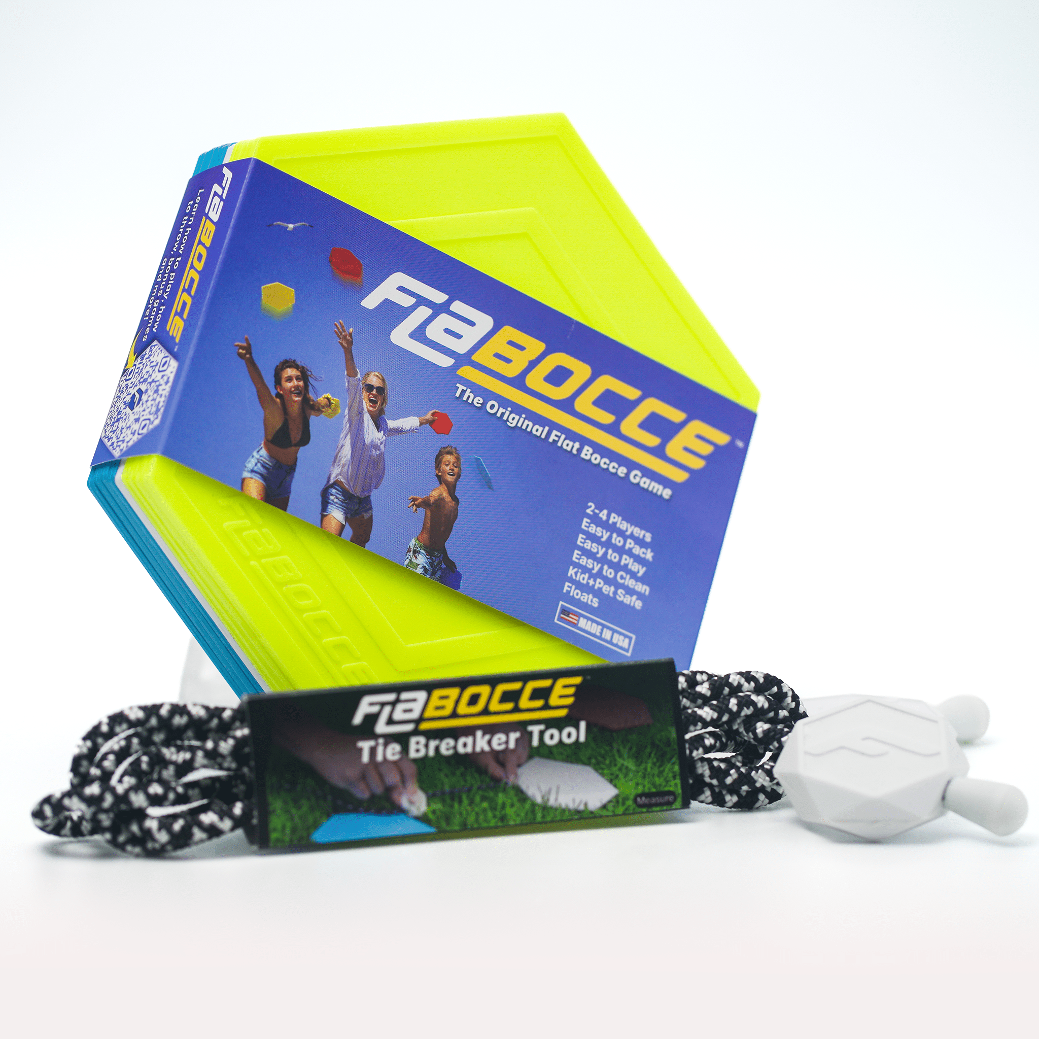 The Michigander - Flabocce