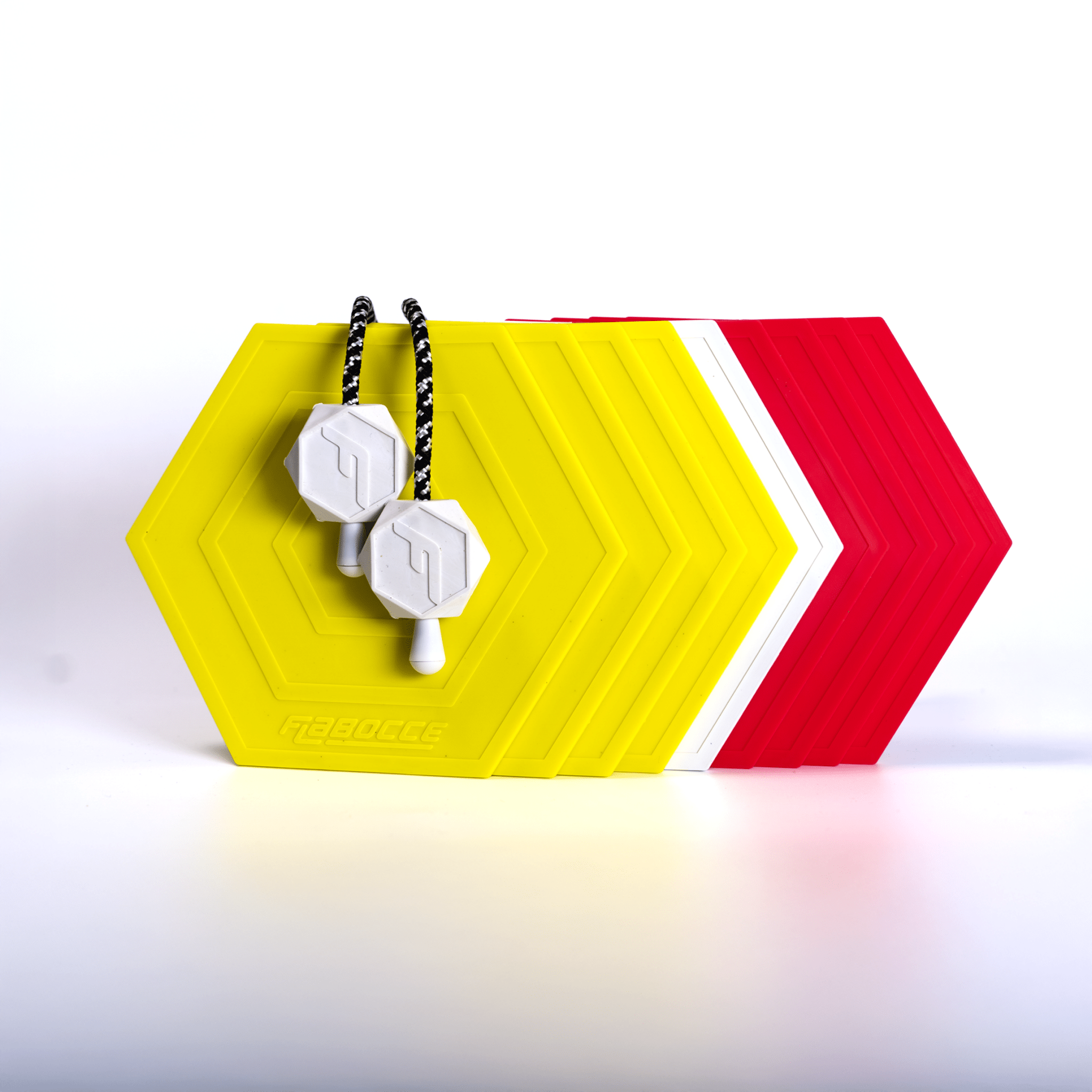 The Ronald - Flabocce