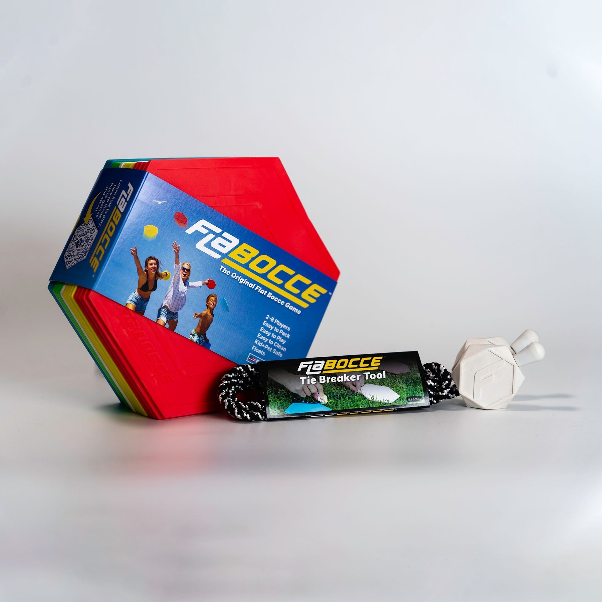 The OG 4 Color - Flabocce