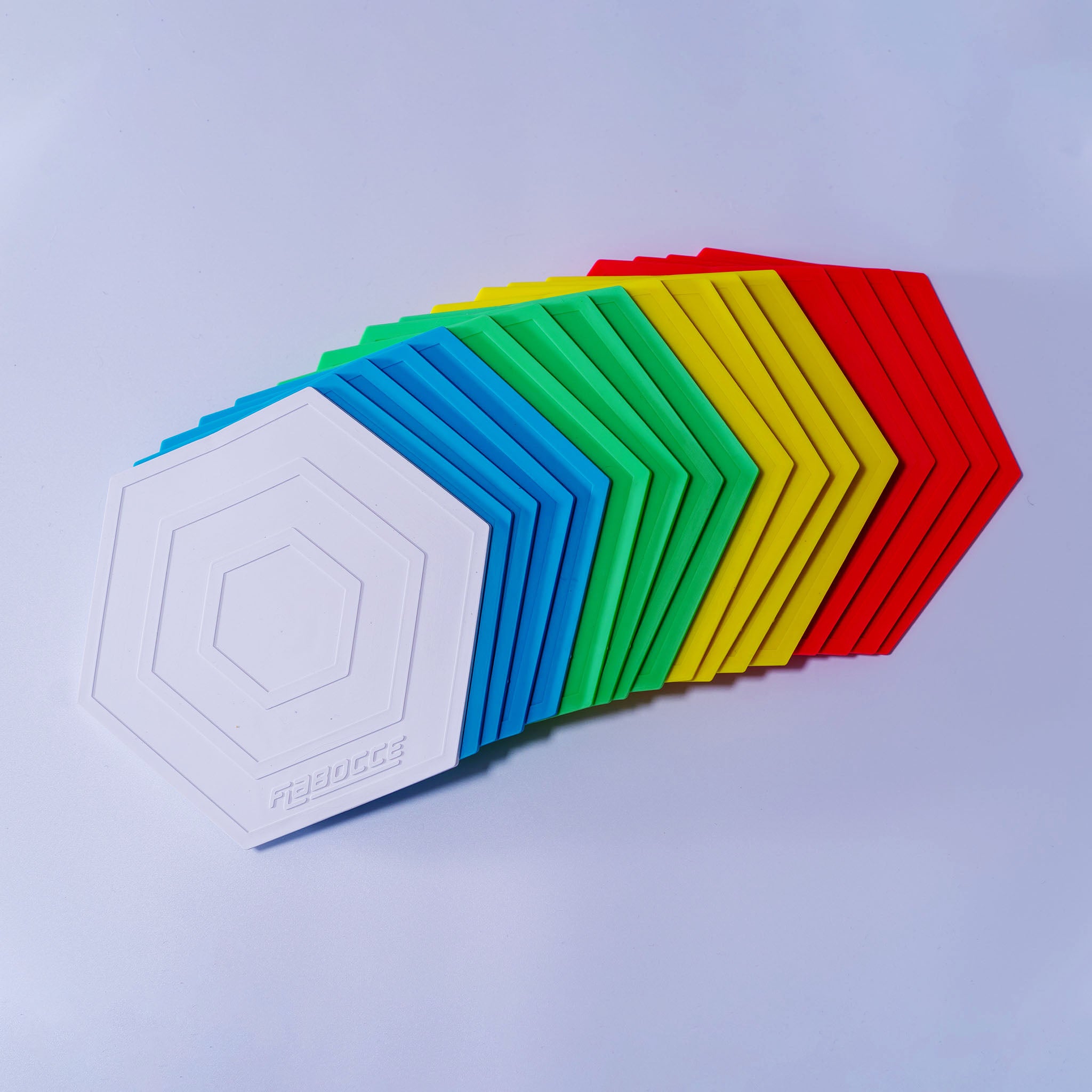 The OG 4 Color - Flabocce