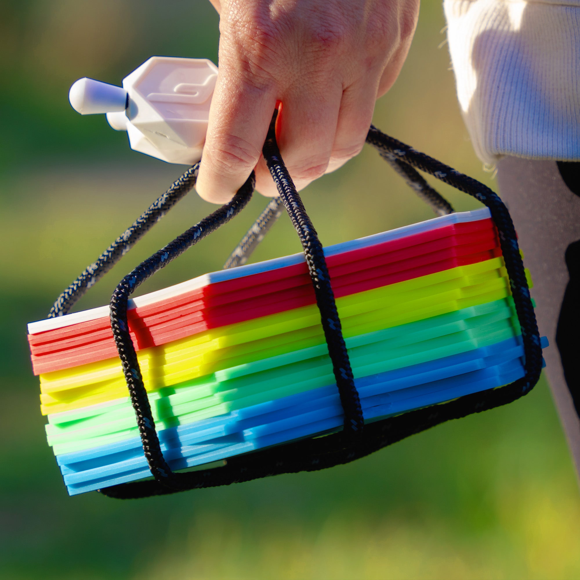 The Turtle - Flabocce