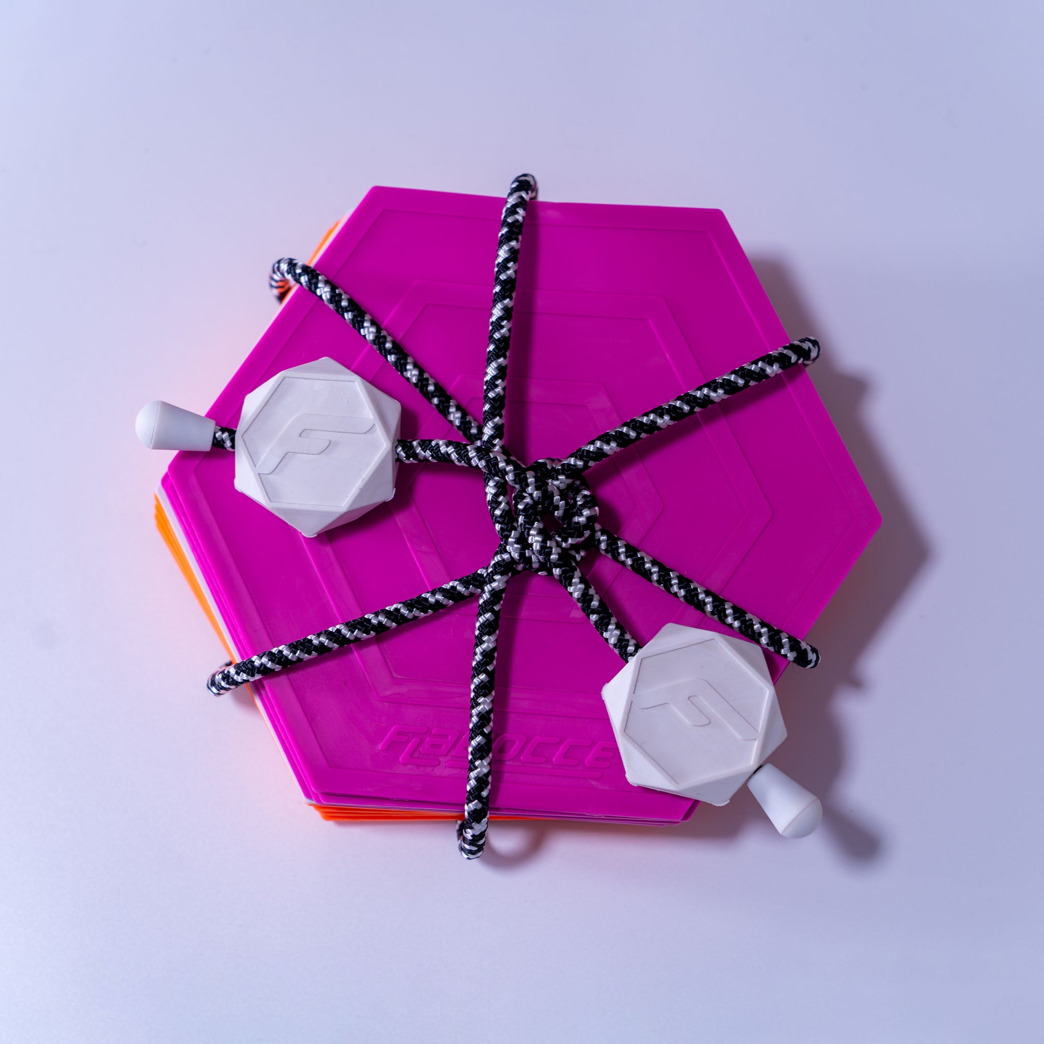 The Phoenix - Flabocce