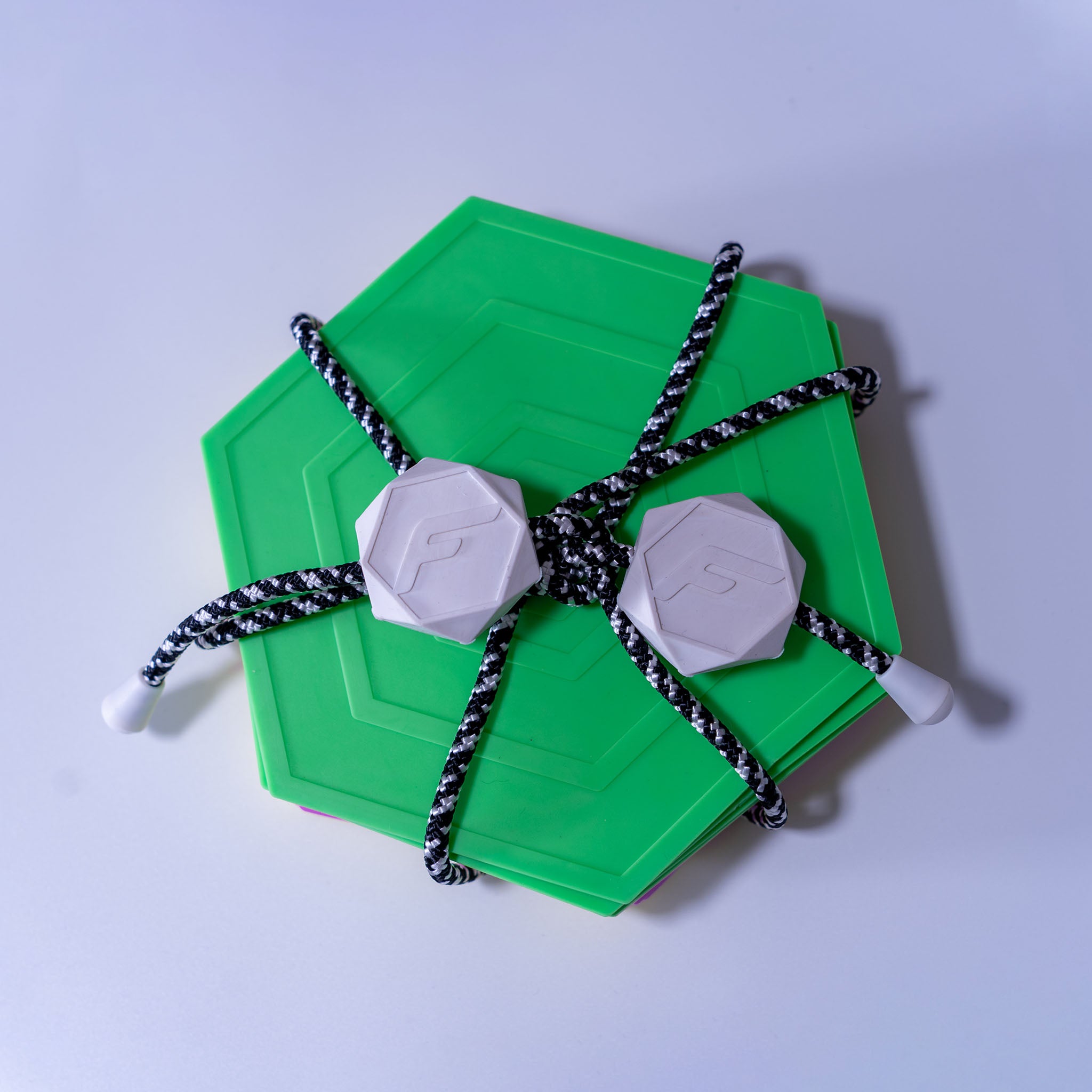 The Turtle - Flabocce