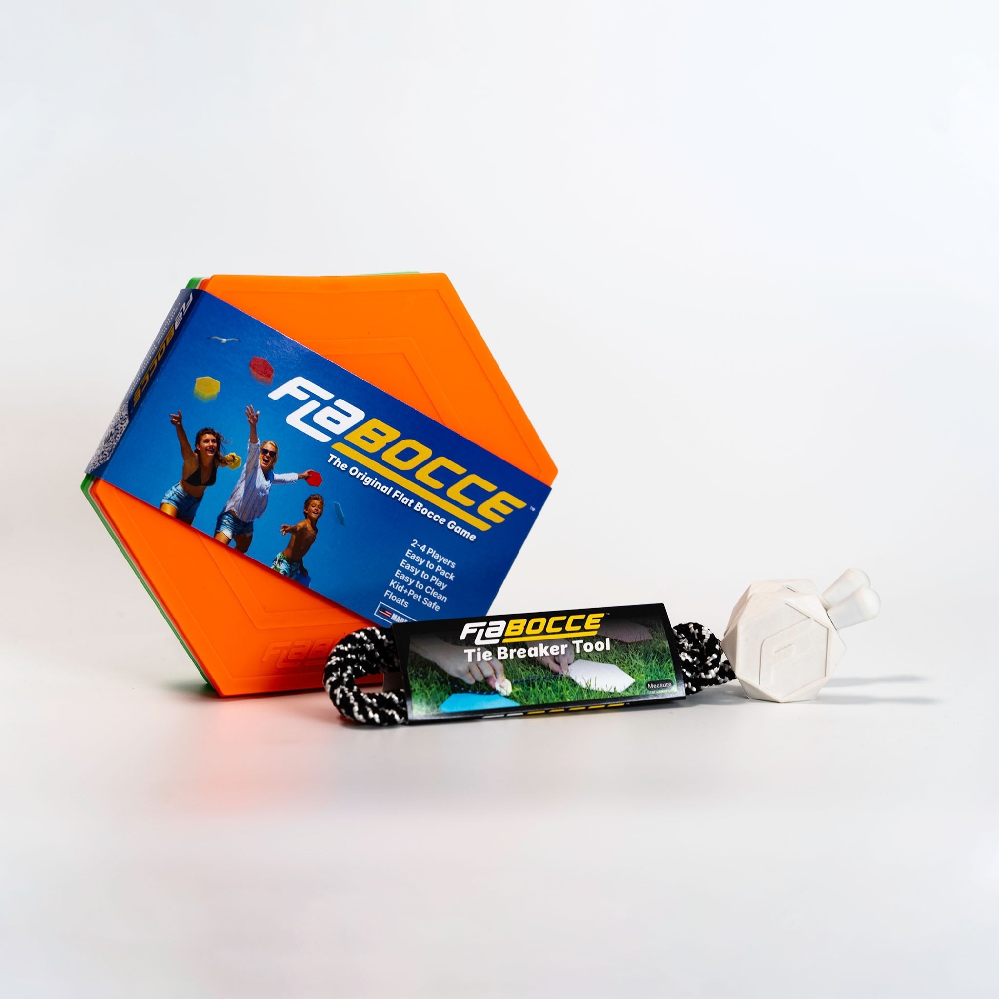 The Dragon - Flabocce