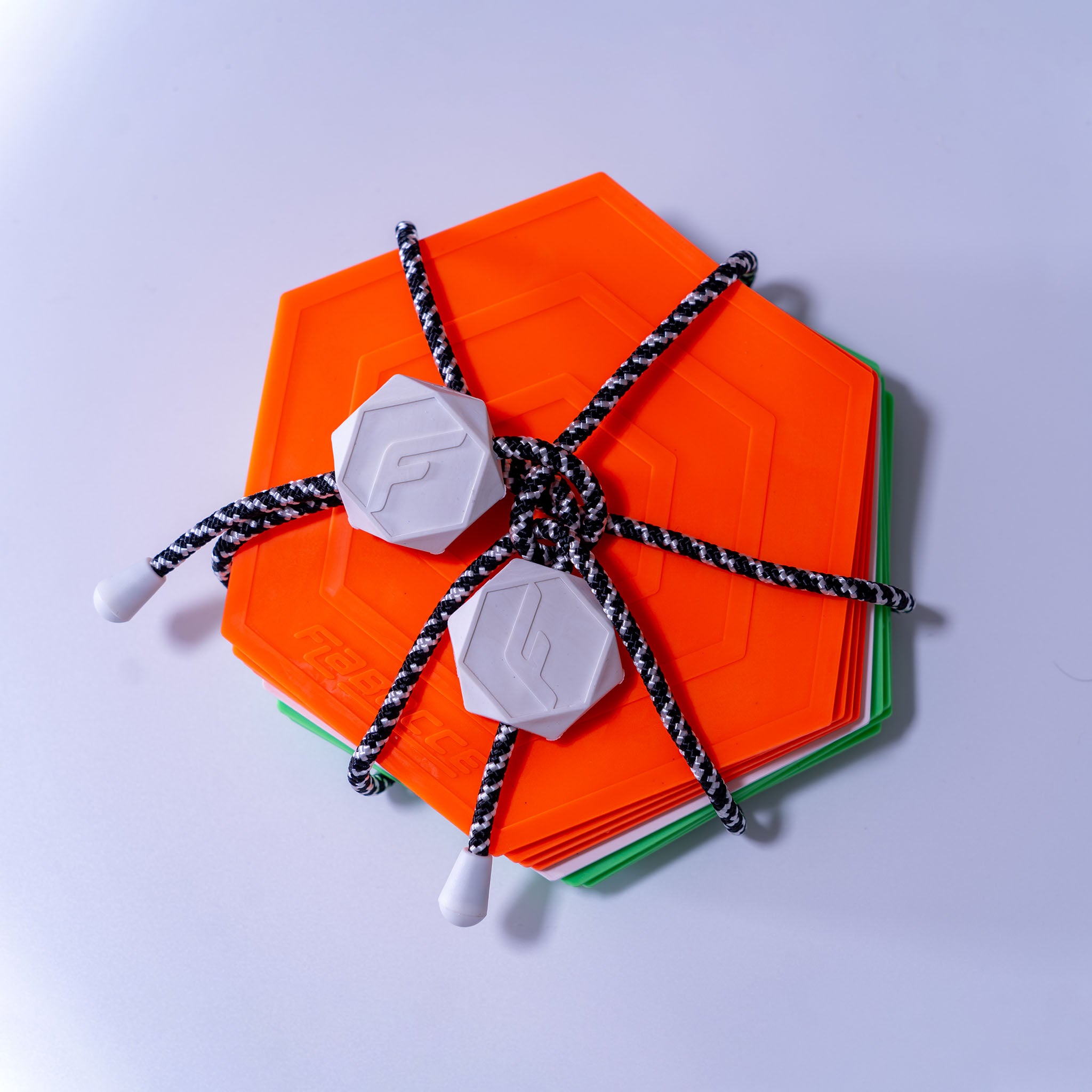 The Dragon - Flabocce