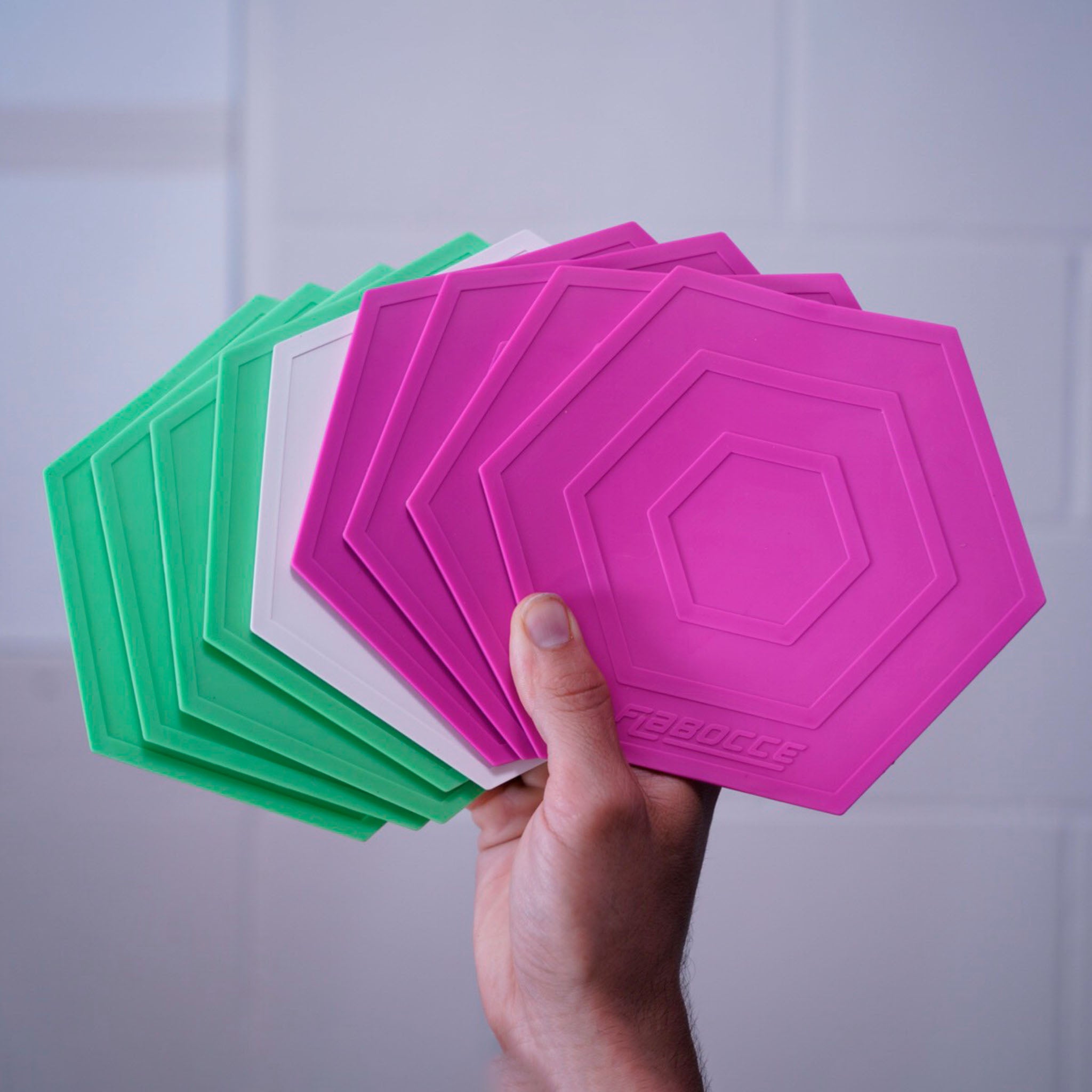 The Turtle - Flabocce