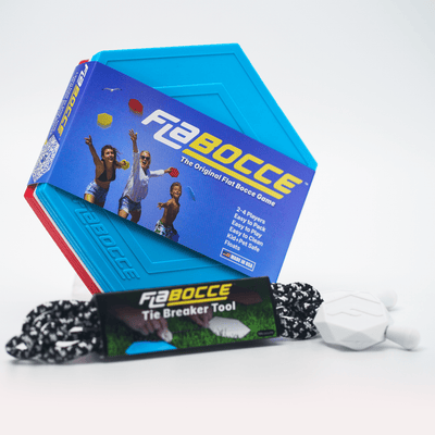 The Americano - Flabocce