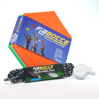 The Dragon - Flabocce