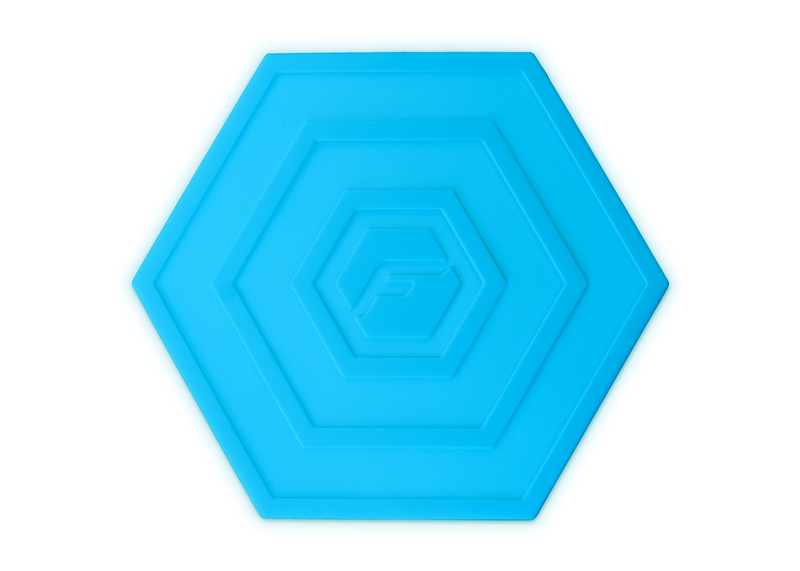 Blue Flab