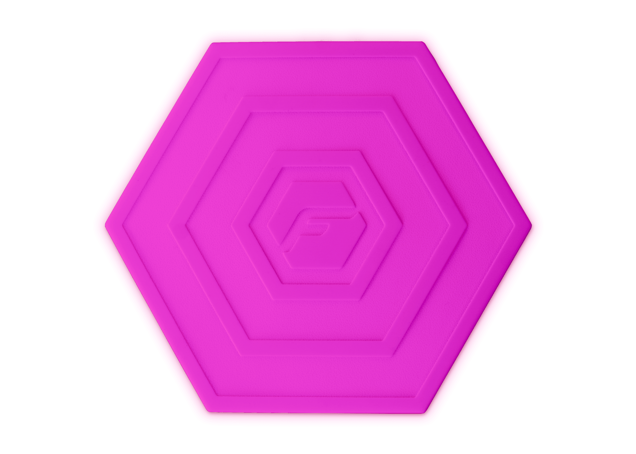 Fuchsia Flab