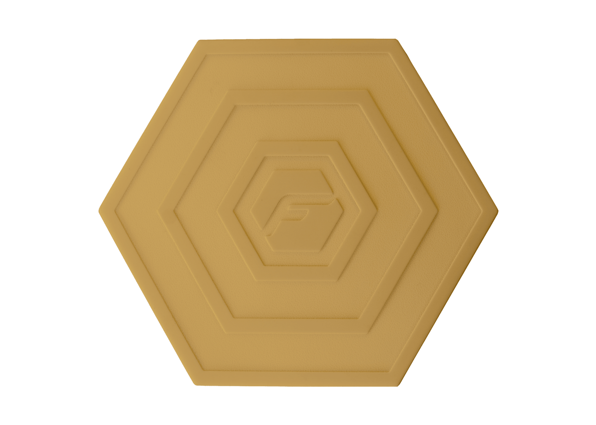 Gold Flab - Flabocce