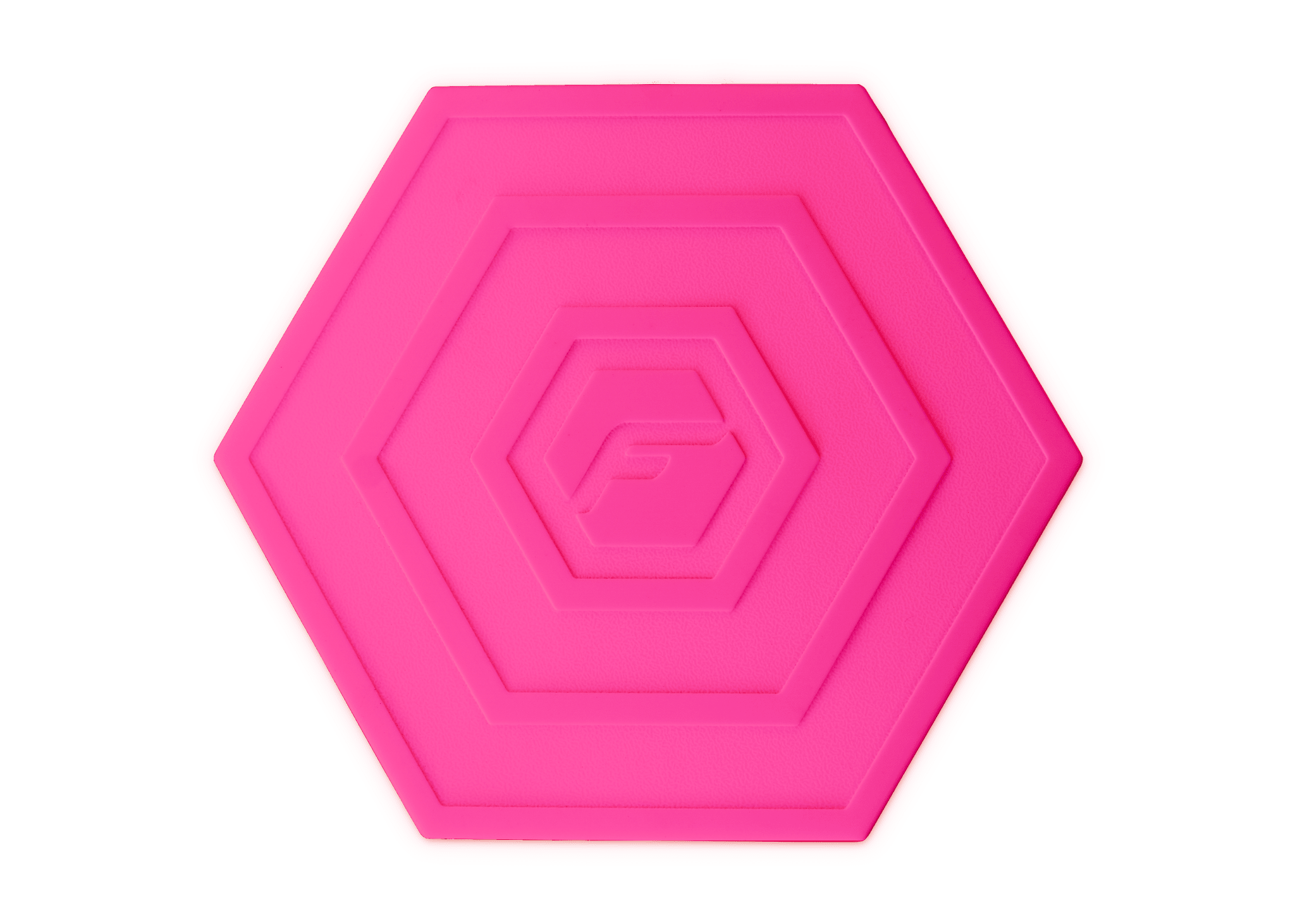 Hot Pink Flab