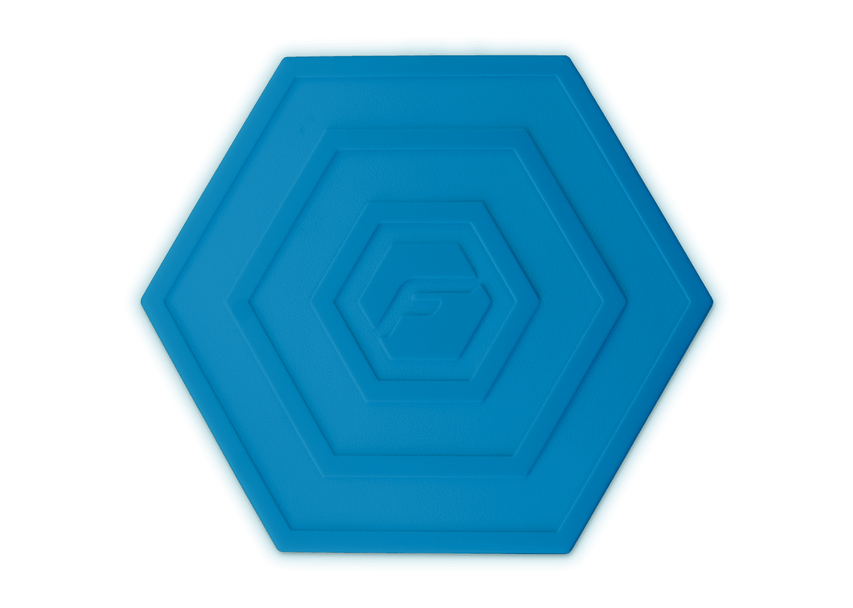 Lake Blue Flab - Flabocce