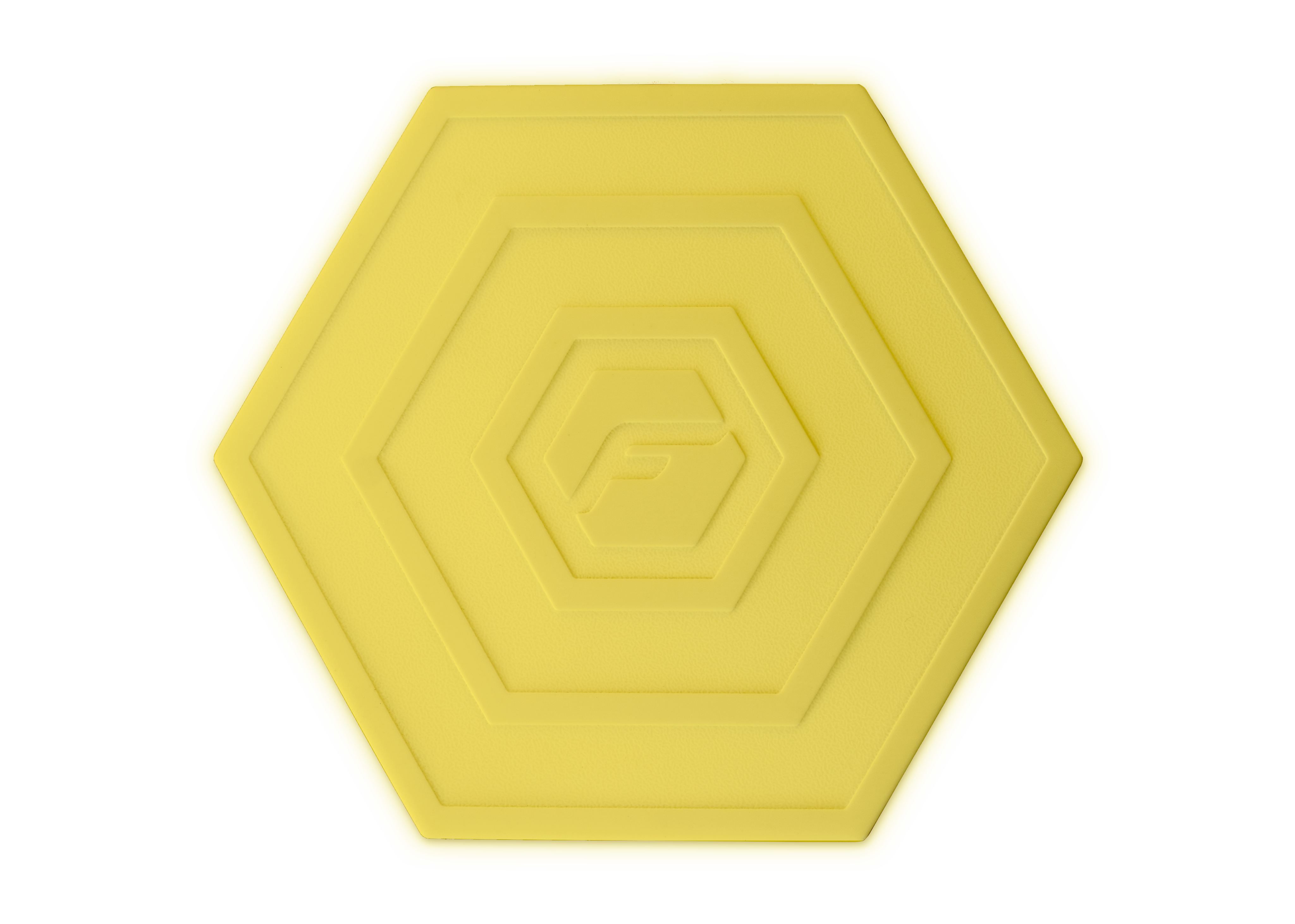 Mellow Yellow Flab