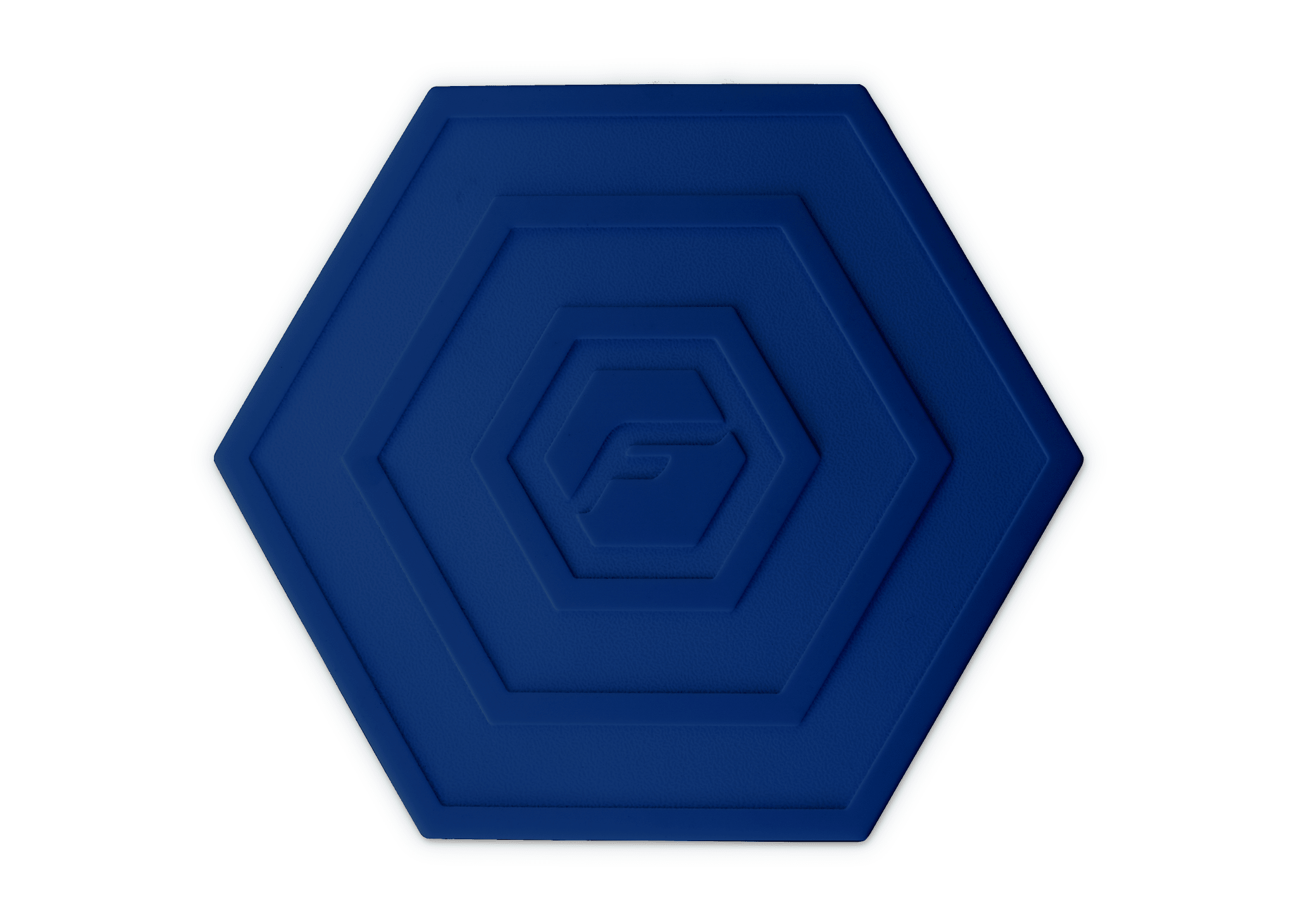 Navy Blue Flab
