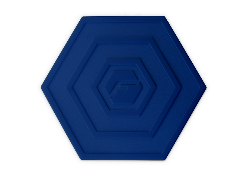 Navy Blue Flab