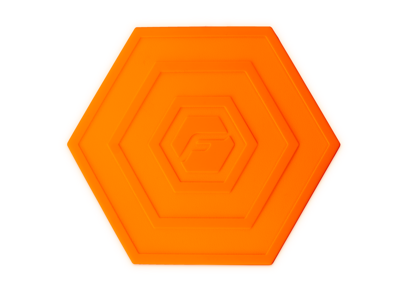 Orange Flab