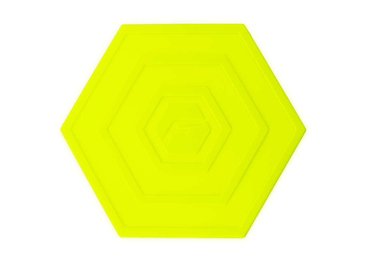 Yellow Flab - Flabocce
