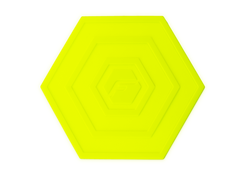 Yellow Flab