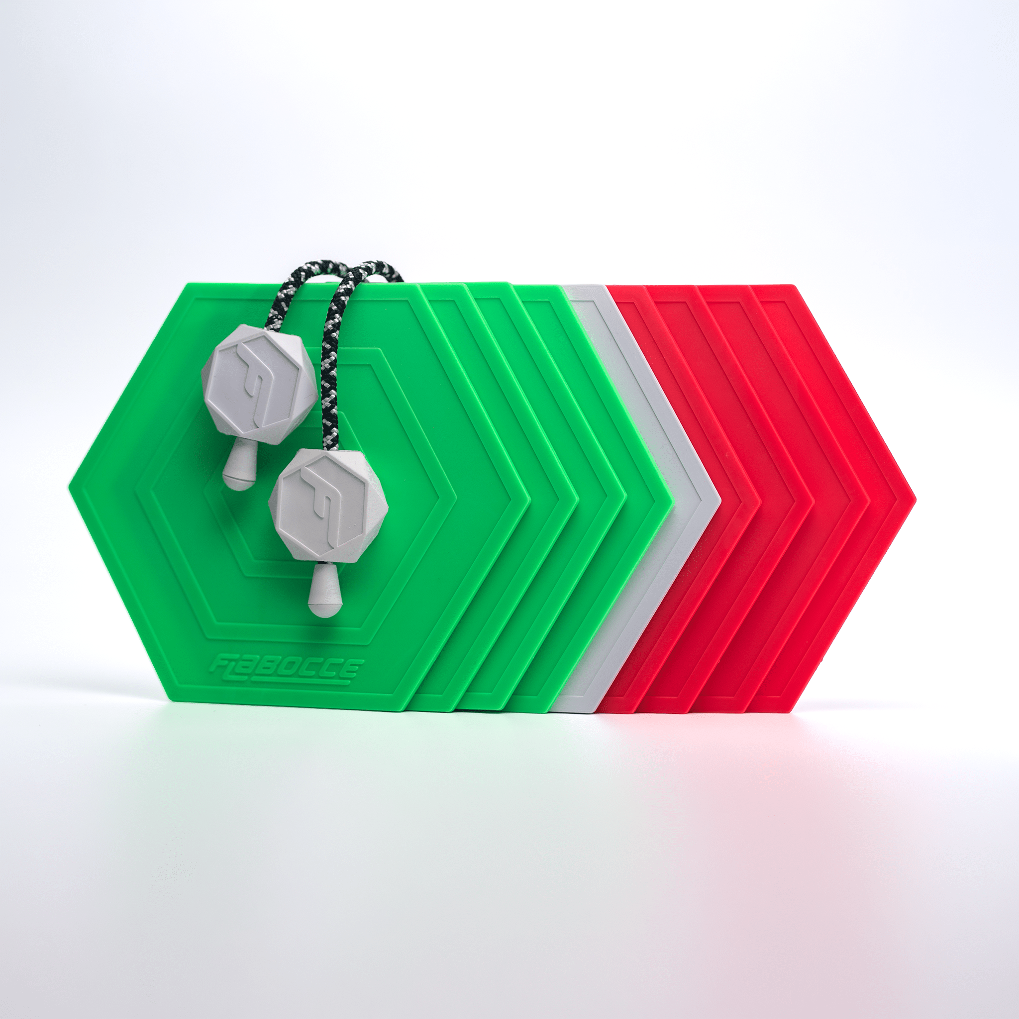 The Italiano - Flabocce