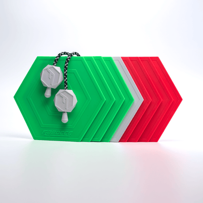 The Italiano - Flabocce