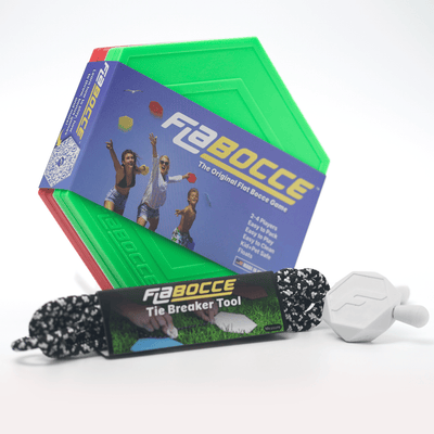 The Italiano - Flabocce