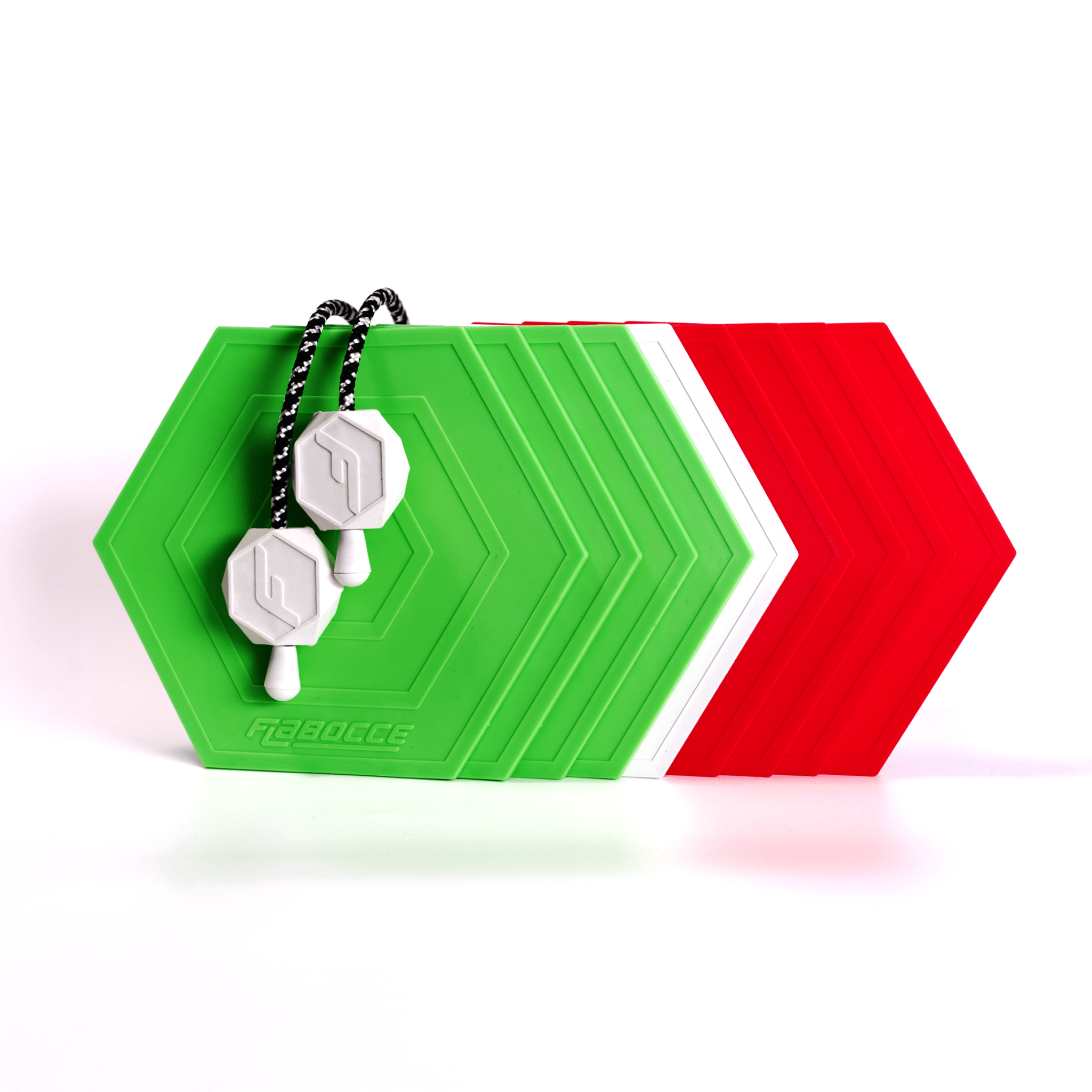 The Italiano - Flabocce