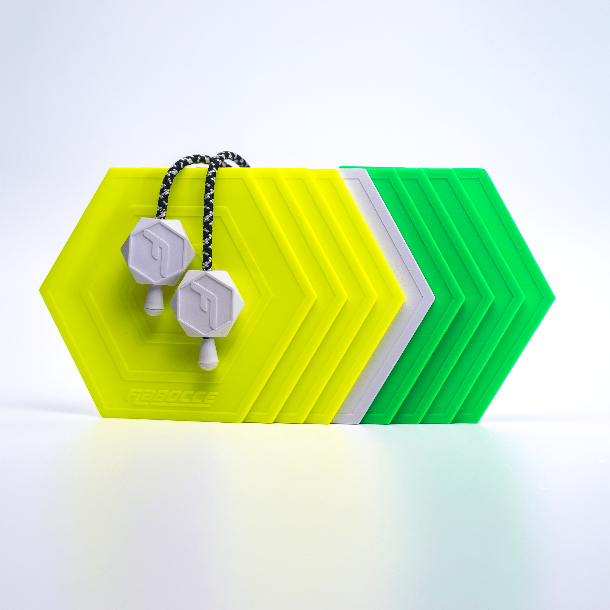 The Lemon Lime - Flabocce