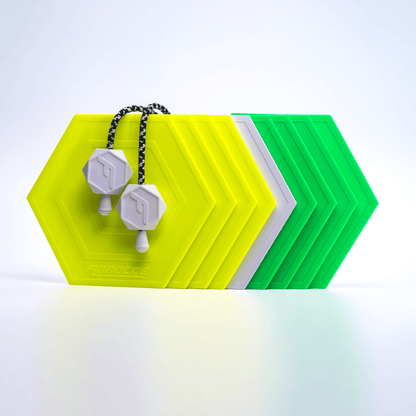 The Lemon Lime - Flabocce
