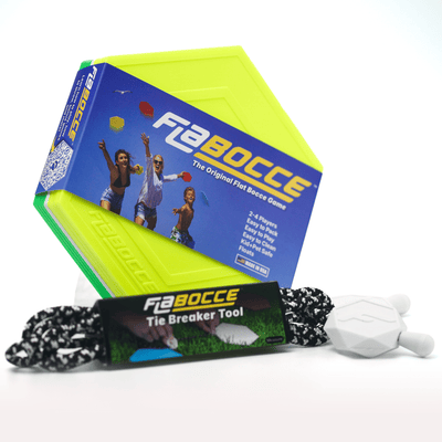 The Lemon Lime - Flabocce