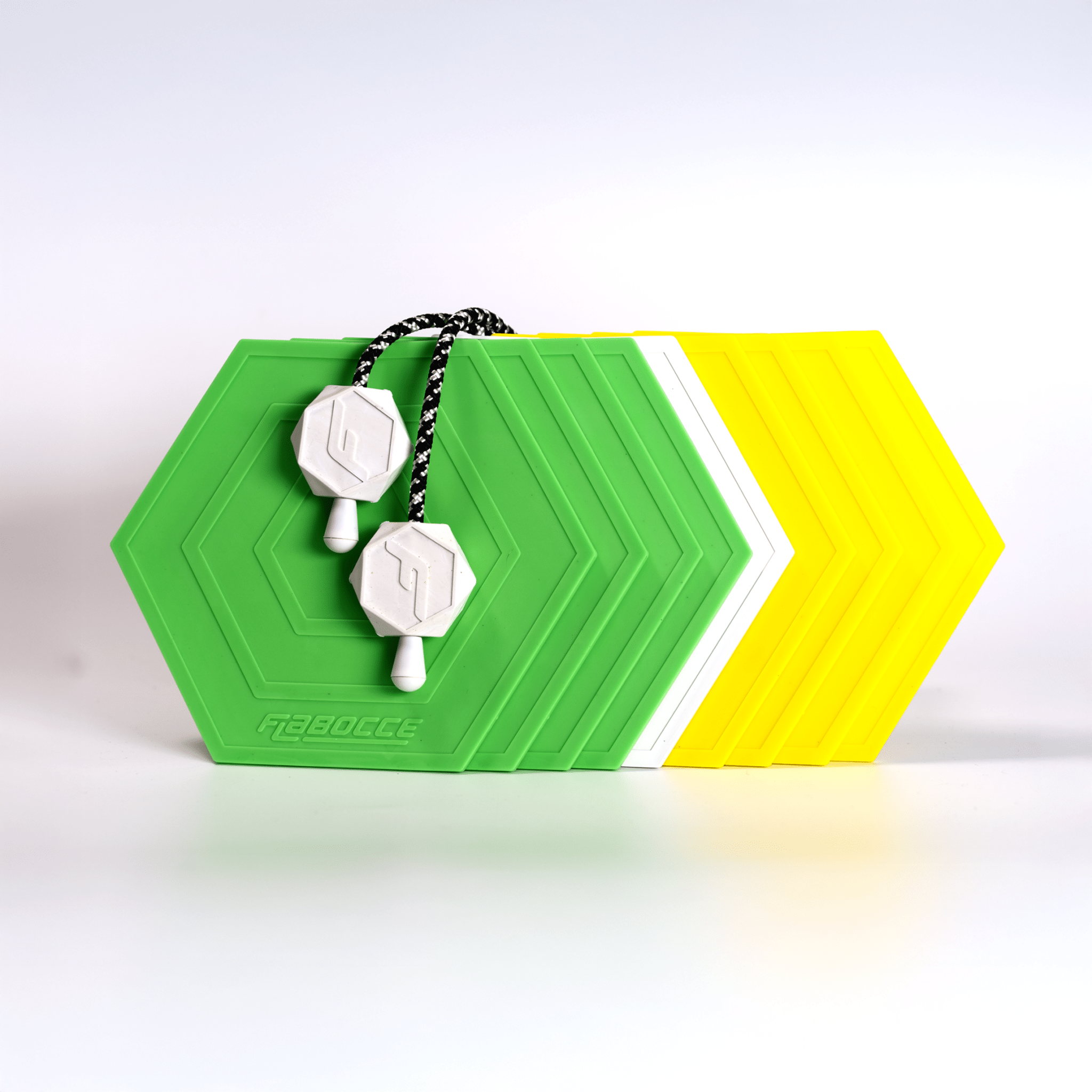 The Lemon Lime - Flabocce