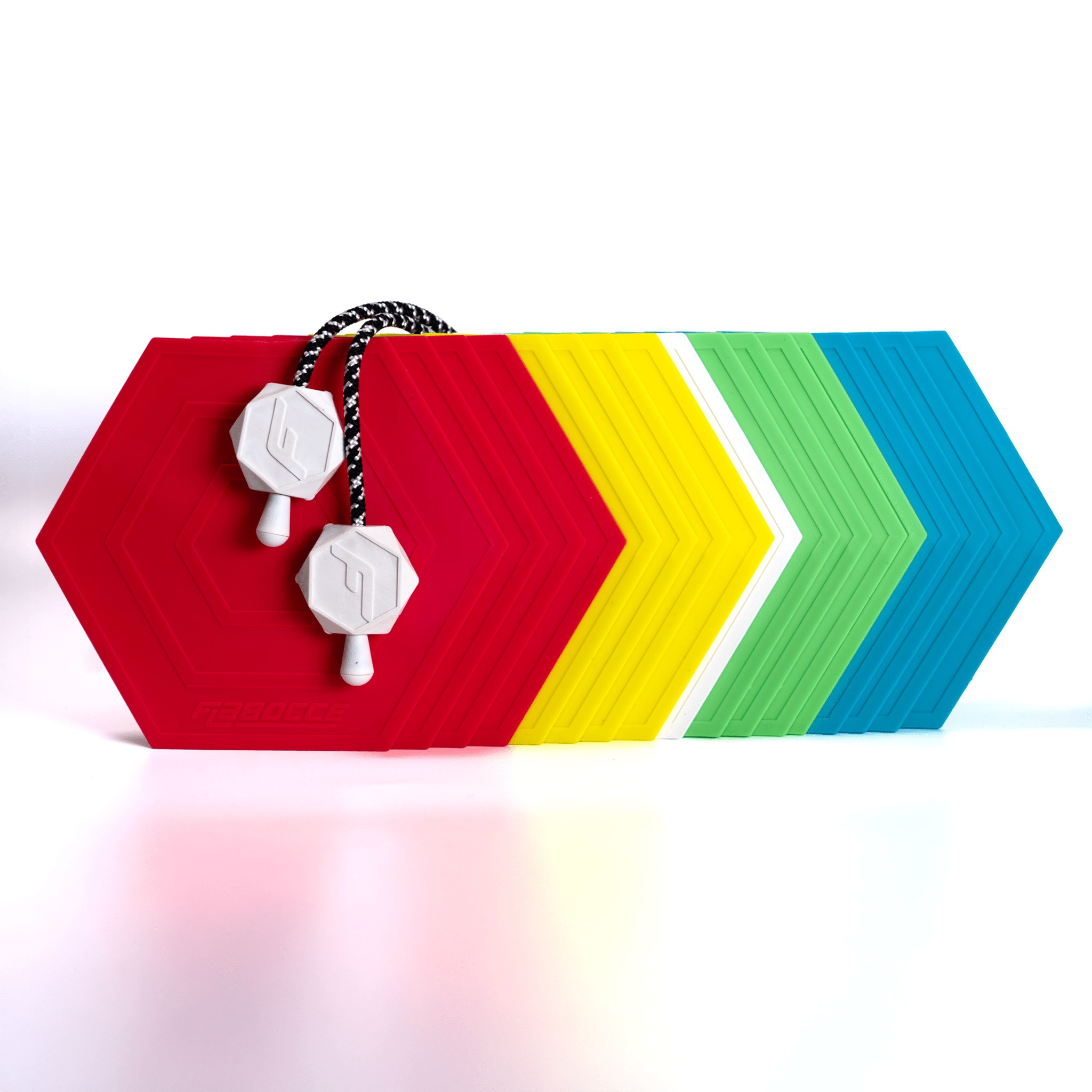The OG 4 Color - Flabocce