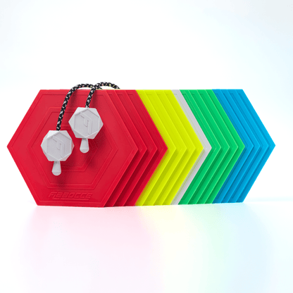 The OG 4 Color - Flabocce