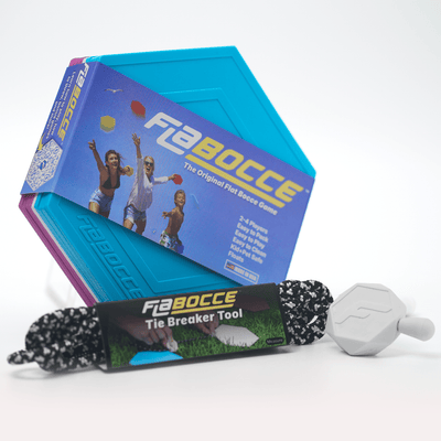 The Super Berry - Flabocce
