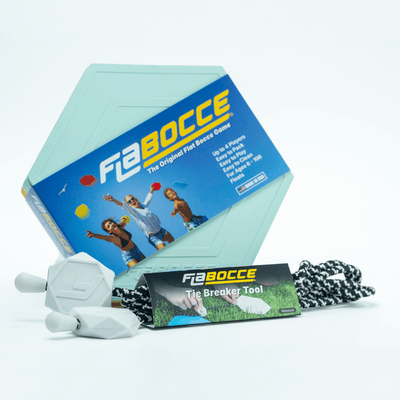 The Sorbet - Flabocce