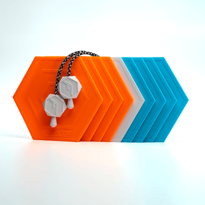 The Tiger - Flabocce